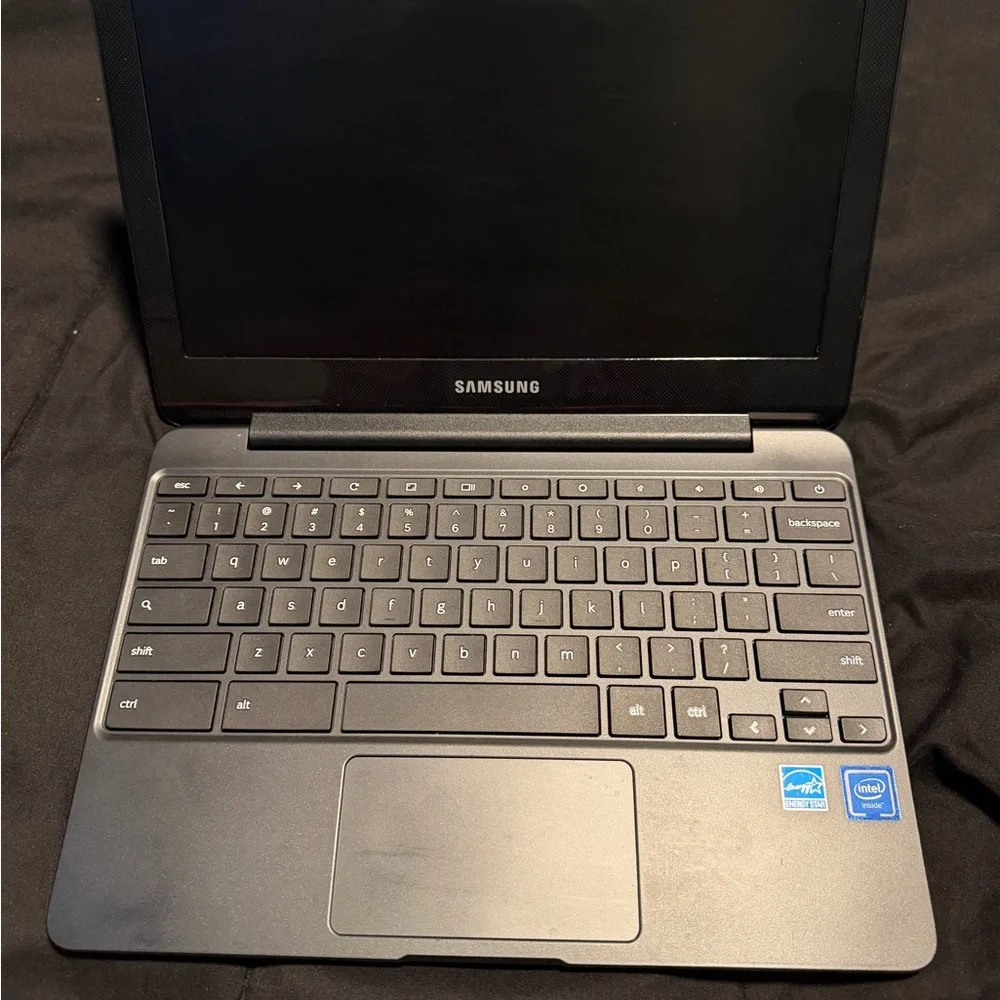 Samsung Chromebook 3